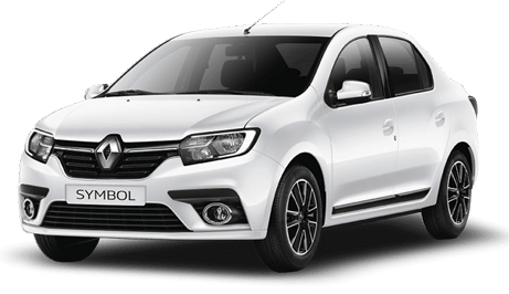 Renault Symbol